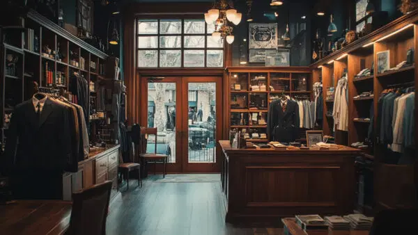 Tailoring Excellence in Sukhumvit at Peninsula Tailors Bangkok